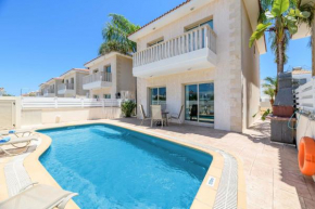 Villa Malina, Protaras